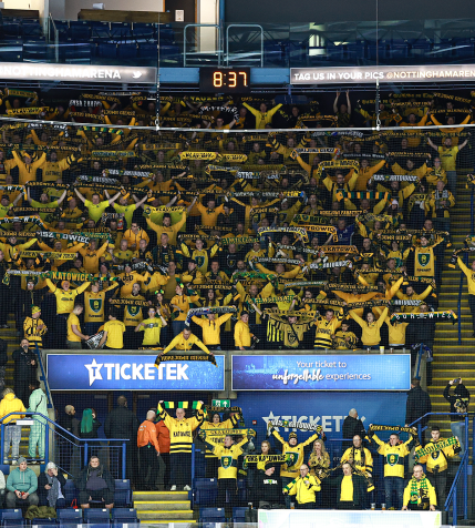 GKS Katowice poznał rywali w Pucharze Kontynentalnym