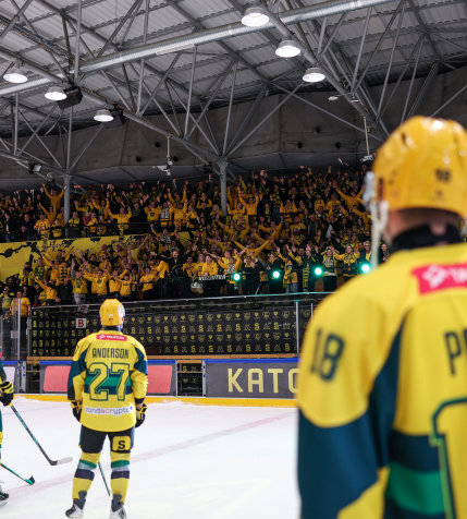 Terminarz TAURON Hokej Ligi 2026/27