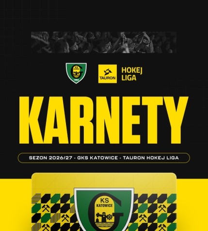Karnety na GieKSę. Od teraz w dwóch opcjach