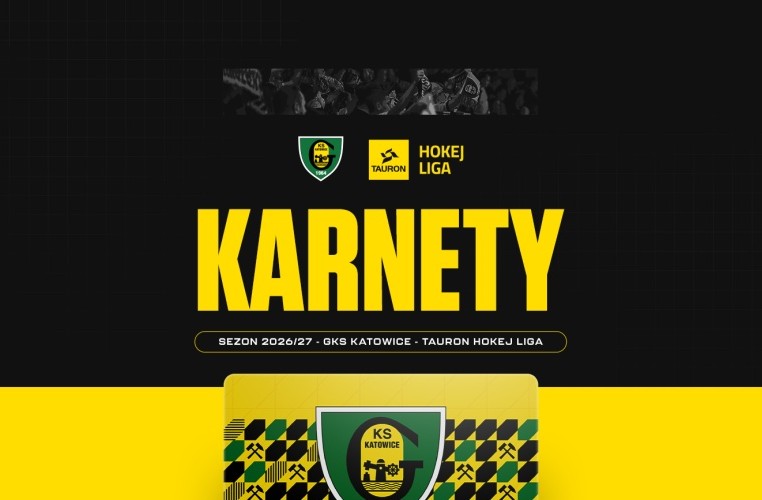 Karnety na GieKSę. Od teraz w dwóch opcjach