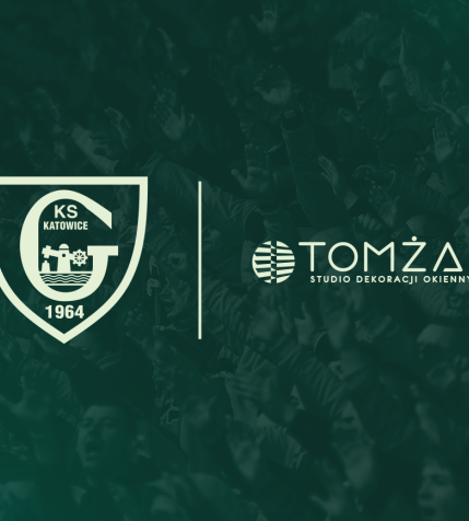 TOMŻAL nadal w Klubie Biznesu GKS-u