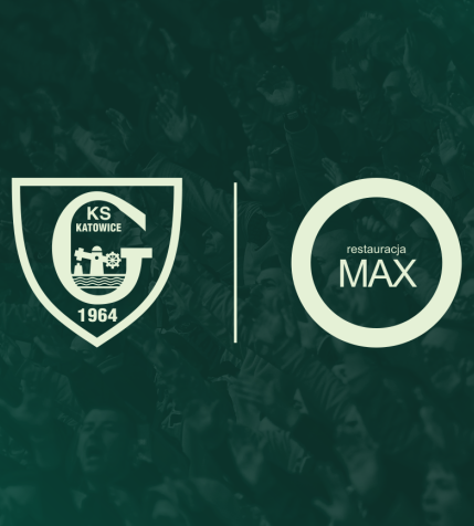 Restauracja Max w Klubie Biznesu GKS-u