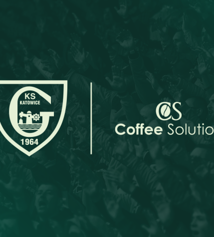 Coffee Solution na dłużej z GieKSą