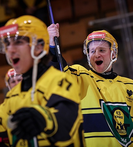 GKS - Podhale Nowy Targ [GALERIA]