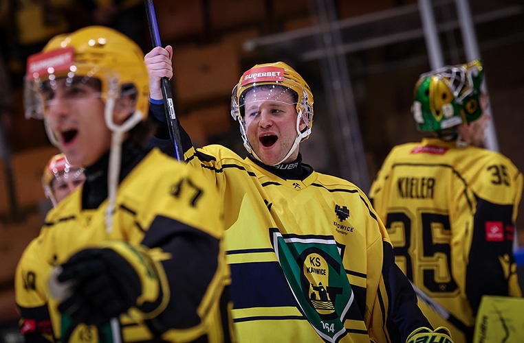 GKS - Podhale Nowy Targ [GALERIA]