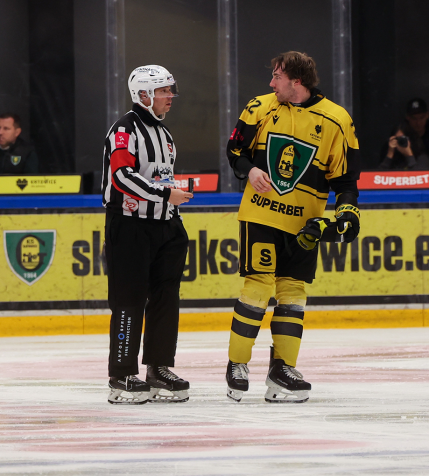 Przed meczem: GKS - JKH