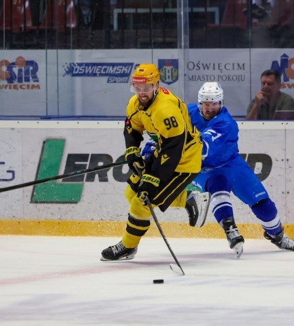 Przed meczem: GKS - Unia