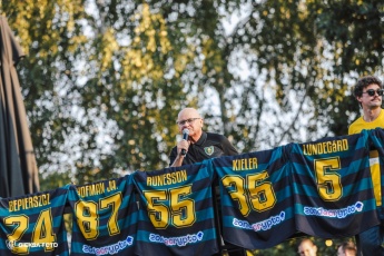 Fot. Tomasz Błaszczyk