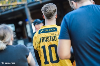 Fot. Tomasz Błaszczyk