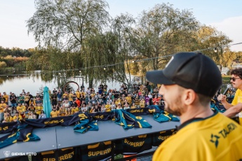 Fot. Tomasz Błaszczyk