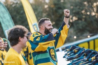 Fot. Tomasz Błaszczyk