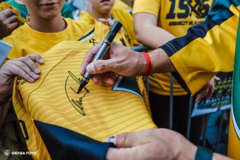 Fot. Tomasz Błaszczyk
