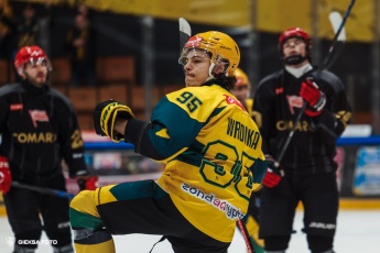 Fot. Tomasz Błaszczyk