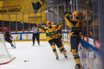 Fot. Tomasz Błaszczyk