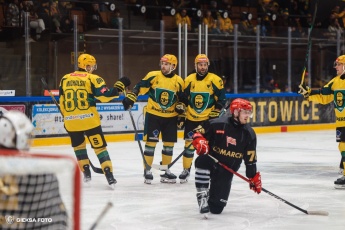 Fot. Tomasz Błaszczyk