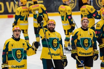 Fot. Tomasz Błaszczyk