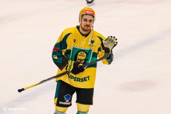 Fot. Tomasz Błaszczyk