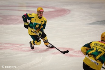 Fot. Tomasz Błaszczyk