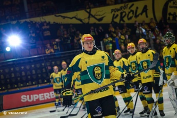 Fot. Tomasz Błaszczyk