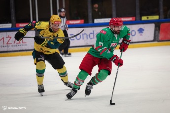 Fot. Tomasz Błaszczyk