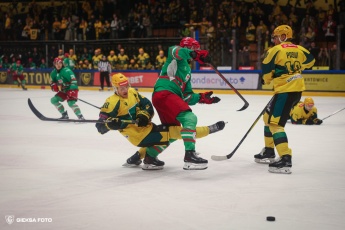 Fot. Tomasz Błaszczyk