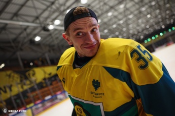 Fot. Tomasz Błaszczyk