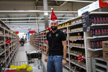 Fot. Tomasz Błaszczyk