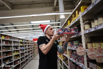 Fot. Tomasz Błaszczyk