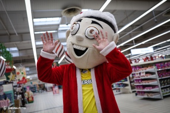 Fot. Tomasz Błaszczyk