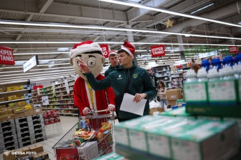 Fot. Tomasz Błaszczyk