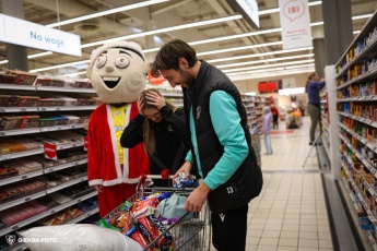 Fot. Tomasz Błaszczyk