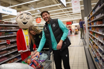 Fot. Tomasz Błaszczyk