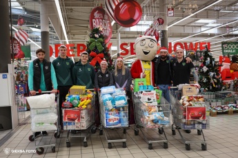 Fot. Tomasz Błaszczyk