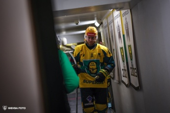 Fot. Tomasz Błaszczyk