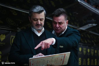 Fot. Tomasz Błaszczyk