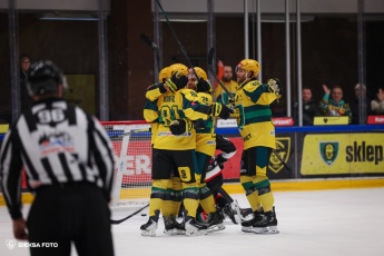 Fot. Tomasz Błaszczyk