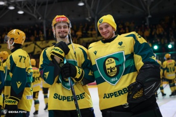 Fot. Tomasz Błaszczyk