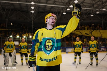 Fot. Tomasz Błaszczyk