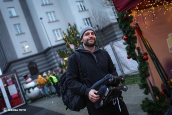 Fot. Tomasz Błaszczyk