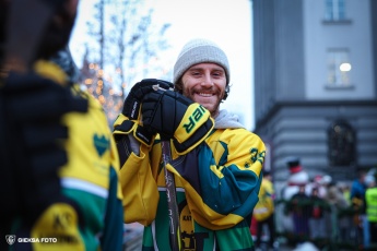 Fot. Tomasz Błaszczyk