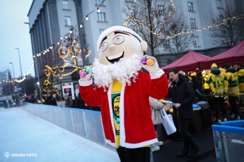 Fot. Tomasz Błaszczyk