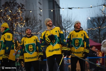 Fot. Tomasz Błaszczyk