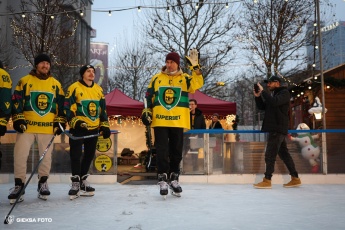 Fot. Tomasz Błaszczyk