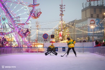 Fot. Tomasz Błaszczyk