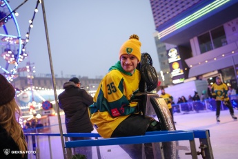 Fot. Tomasz Błaszczyk