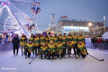 Fot. Tomasz Błaszczyk