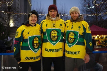 Fot. Tomasz Błaszczyk