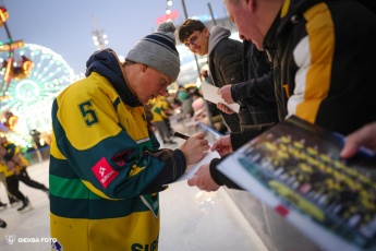 Fot. Tomasz Błaszczyk