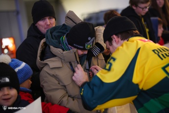 Fot. Tomasz Błaszczyk