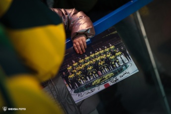 Fot. Tomasz Błaszczyk